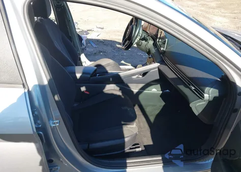 2021 Hyundai Elantra Sel from USA, damaged, VIN 5NPLS4AG6MH006226